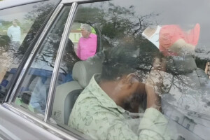 Eight Arrested in India Over Alleged Major Attack Plot