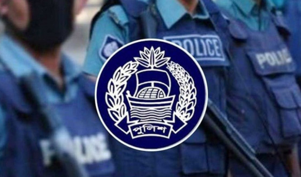 eight chittagong police officers suspended over yaba scandal Eight Chittagong Police Officers Suspended Over Yaba Scandal