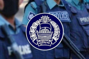 Eight Chittagong Police Officers Suspended Over Yaba Scandal
