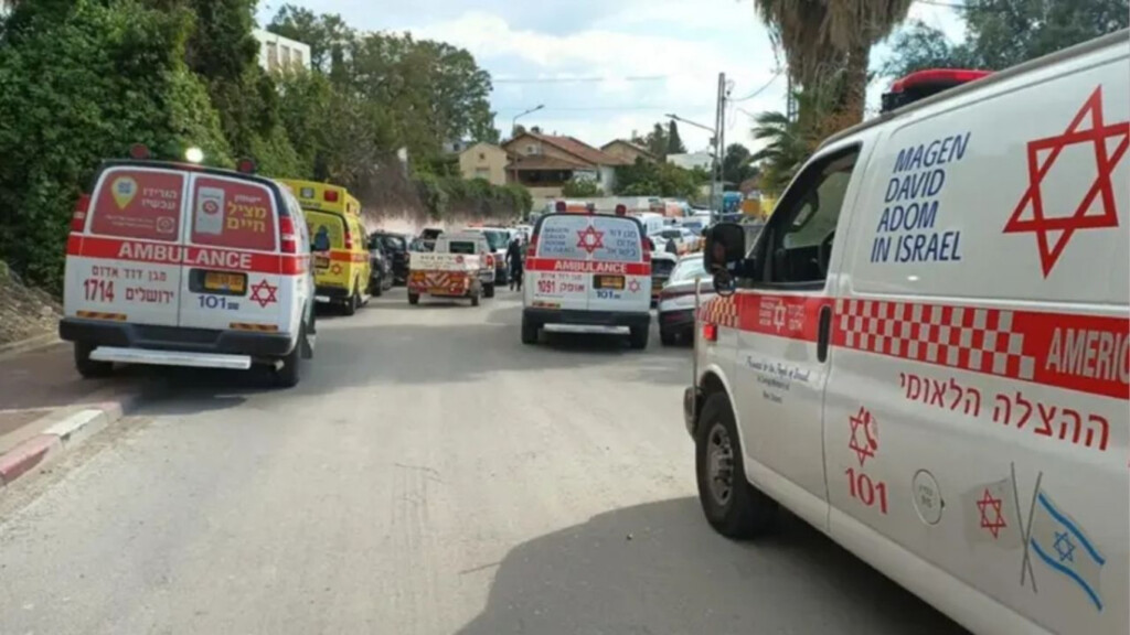 Eight Dead as Iranian Missiles Strike Beit Shemesh 3 eight dead as iranian missiles strike beit shemesh Eight Dead as Iranian Missiles Strike Beit Shemesh
