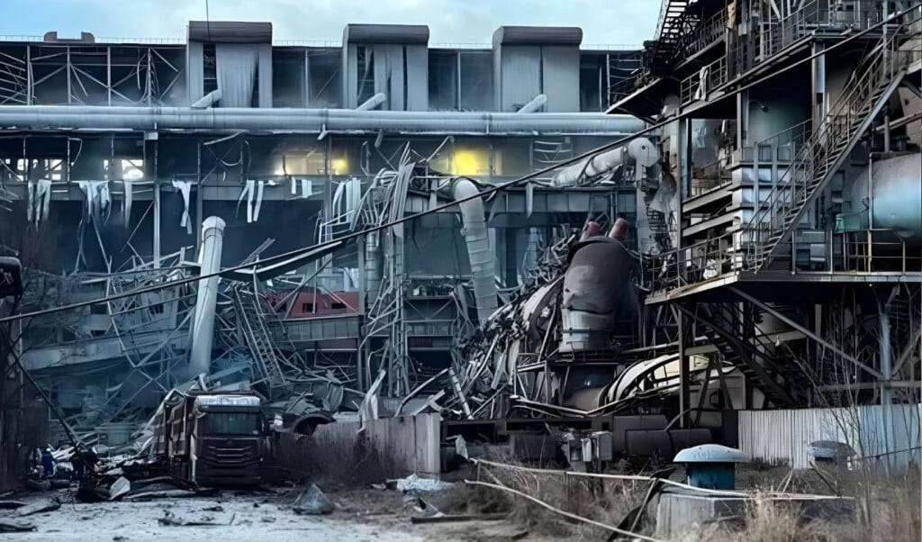 eight dead in northern china biotech blast Eight Dead in Northern China Biotech Blast
