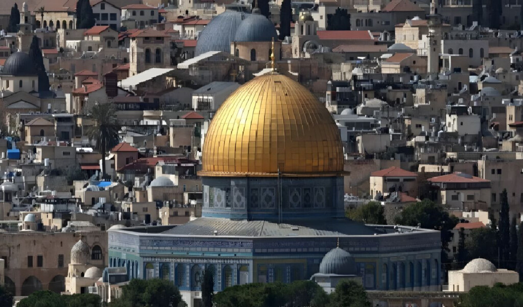 eight muslim nations condemn israels al aqsa closure Eight Muslim Nations Condemn Israel’s Al-Aqsa Closure