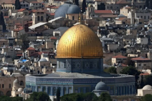 Eight Muslim Nations Condemn Israel’s Al-Aqsa Closure