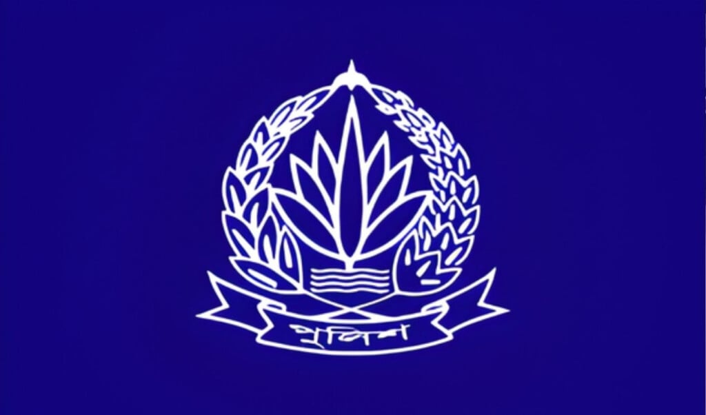 eight senior police officers reassigned Eight Senior Police Officers Reassigned