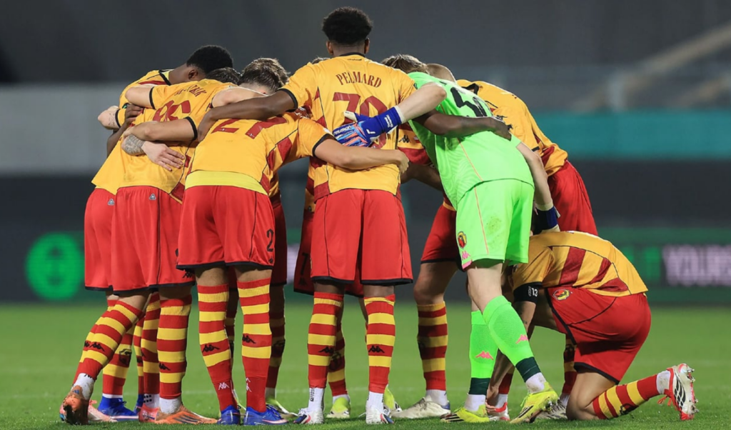 ekstraklasa seventeen teams still can triumph Ekstraklasa: Seventeen Teams Still Can Triumph