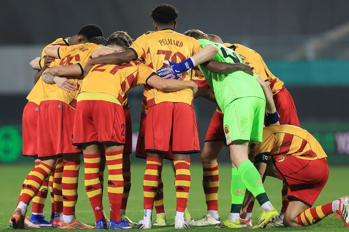 Ekstraklasa: Seventeen Teams Still Can Triumph