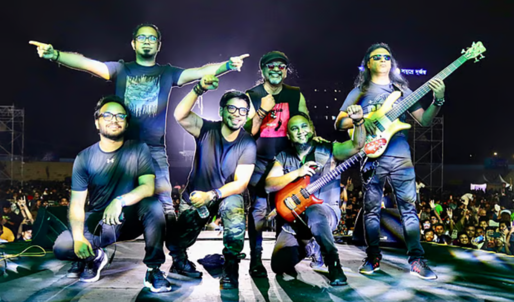ekushey padak news arrives amid concert preparations Ekushey Padak News Arrives Amid Concert Preparations