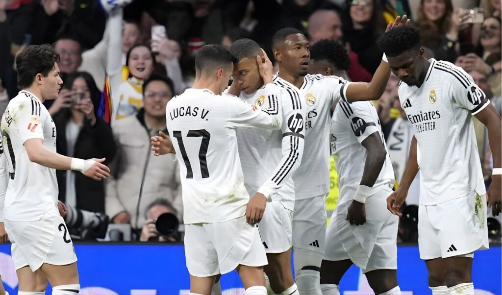 el clsico to feature in the spanish super cup final ‘El Clásico’ to feature in the Spanish Super Cup final