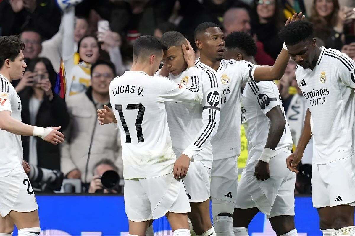 ‘El Clásico’ to feature in the Spanish Super Cup final