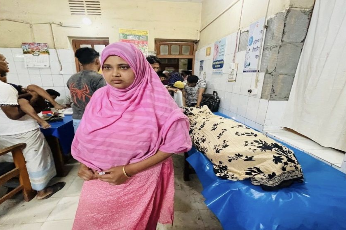 Elder Dies After Assault at Arbitration, BNP Leader Expelled