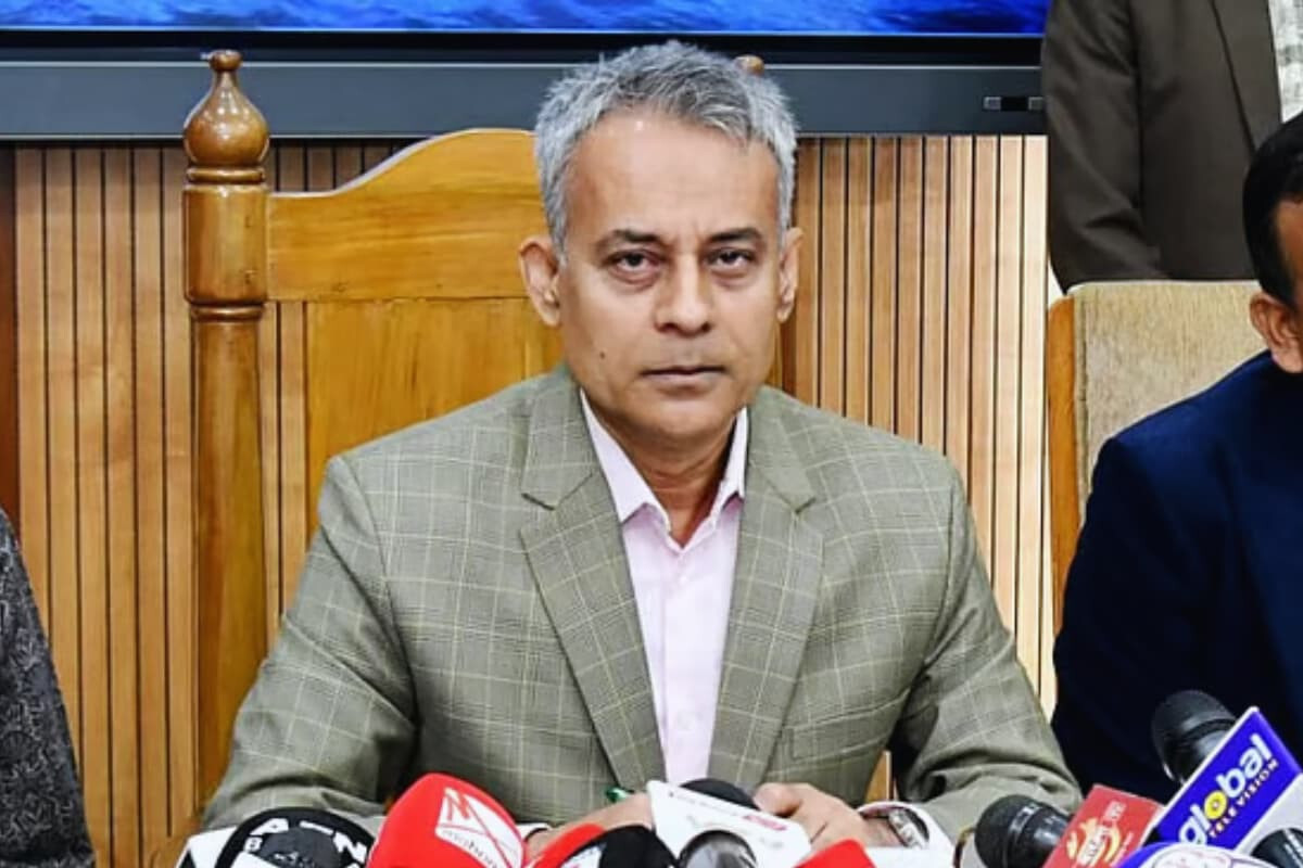 Elderly, Disabled, Students to Receive 25% Rail Discount