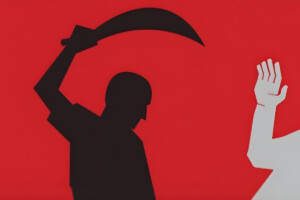 Elderly Man Brutally Stabbed to Death in Barisal