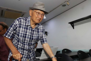 Elderly North Korean Spies Request Repatriation: Seoul Official