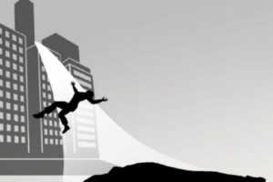 Elderly Woman Dies After Falling from Roof in Dhaka