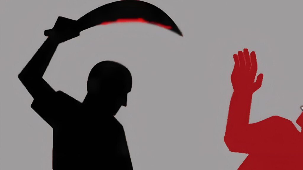 elderly woman killed during tarawih prayers Elderly Woman Killed During Tarawih Prayers