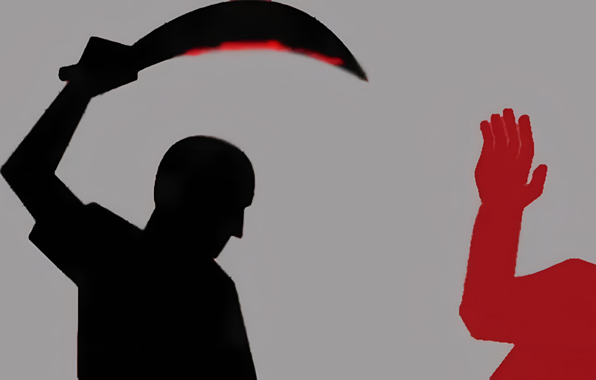 Elderly Woman Killed During Tarawih Prayers