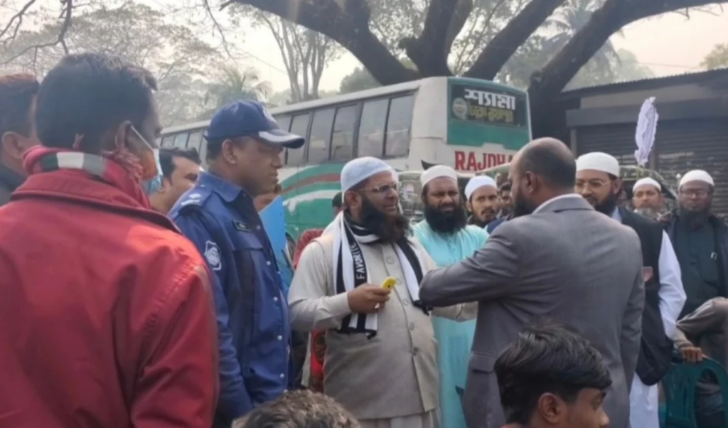 election campaign on government property handfan candidate fined 10000 taka Election campaign on government property, Handfan candidate fined 10,000 Taka