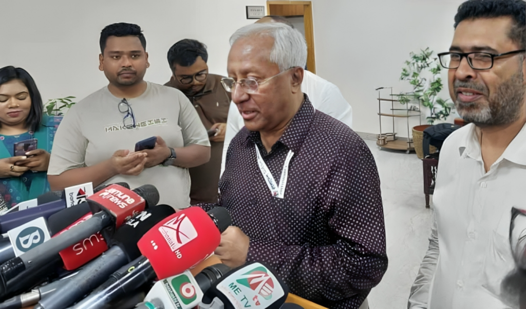 election commission prepares action plan for upcoming polls secretary Election Commission Prepares Action Plan for Upcoming Polls: Secretary