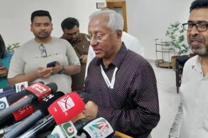 Election Commission Prepares Action Plan for Upcoming Polls: Secretary