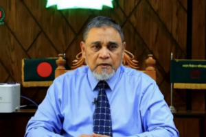 Election Commission Will Not Work for Anyone: CEC