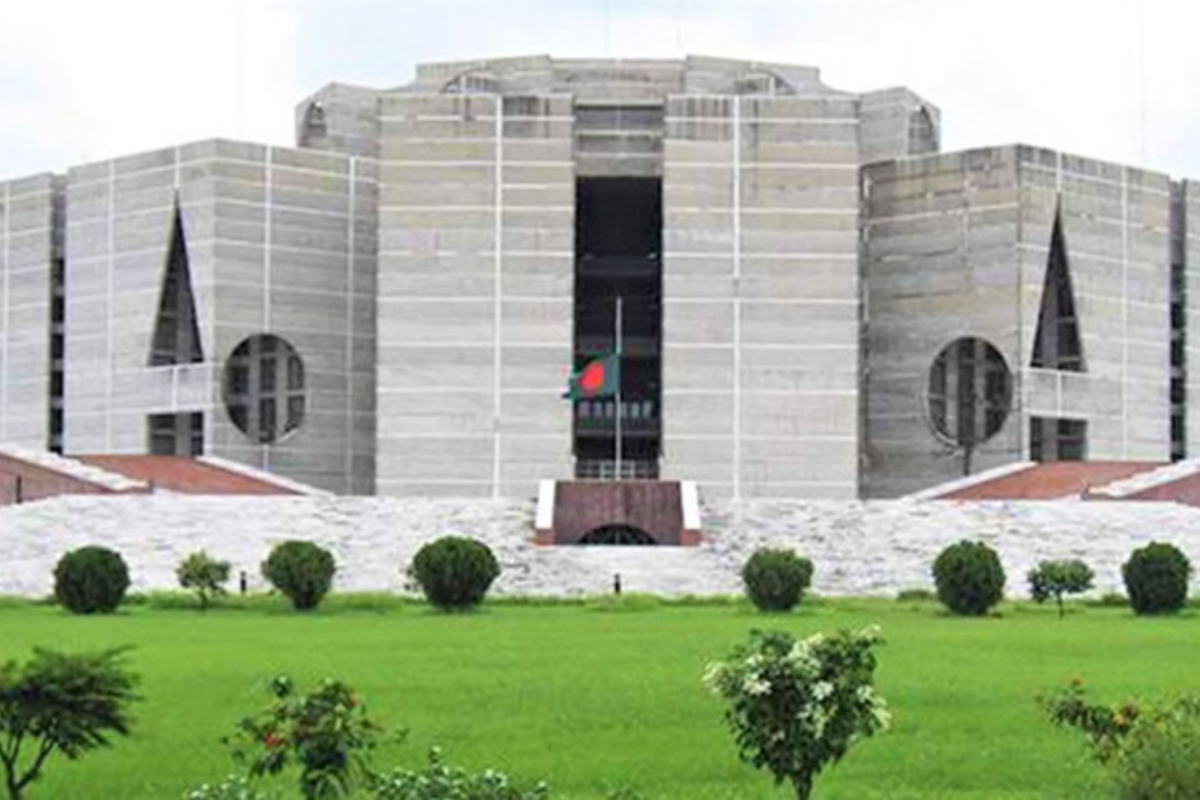 Election Exposes Persistent Exclusion Of Women Candidates