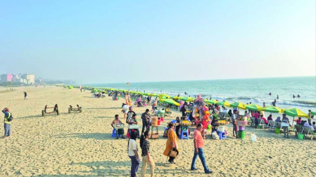 election travel ban leaves coxs bazar desolate Election Travel Ban Leaves Cox’s Bazar Desolate