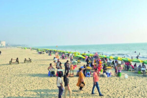 Election Travel Ban Leaves Cox’s Bazar Desolate