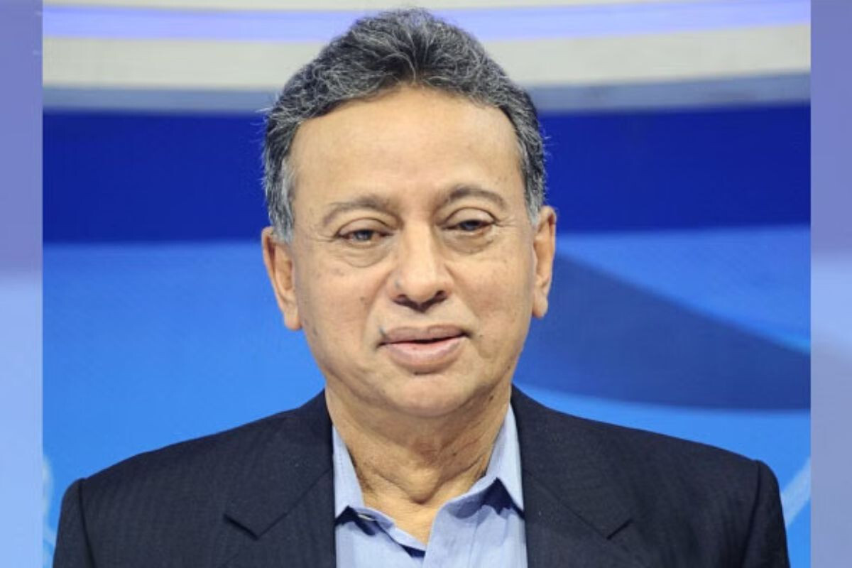 Elections Necessary to Restore Democratic Governance in Bangladesh: Amir Khasru