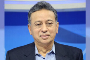 Elections Necessary to Restore Democratic Governance in Bangladesh: Amir Khasru