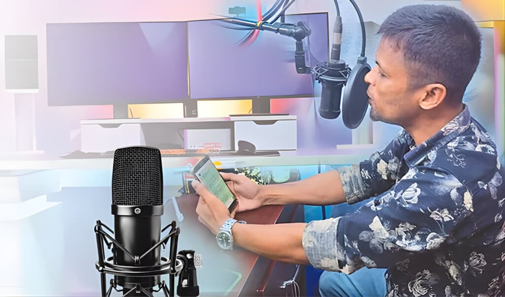 Electoral Jingles Forge Multi-Million Taka Industry 2 electoral jingles forge multi million taka industry Electoral Jingles Forge Multi-Million Taka Industry