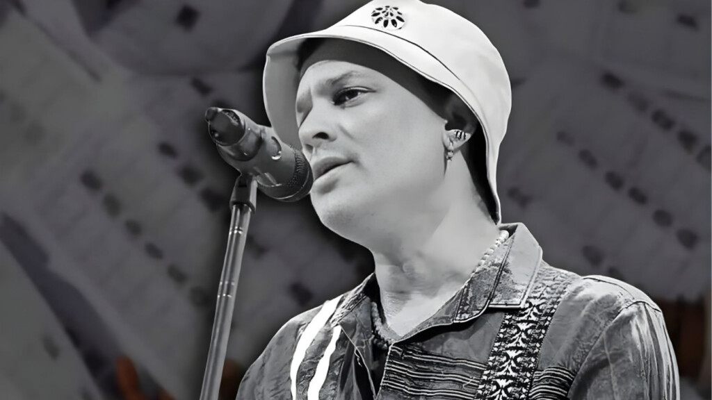 electoral officers emotional tribute to zubeen garg reflects assams enduring love for the late icon Electoral Officer’s Emotional Tribute to Zubeen Garg Reflects Assam’s Enduring Love for the Late Icon