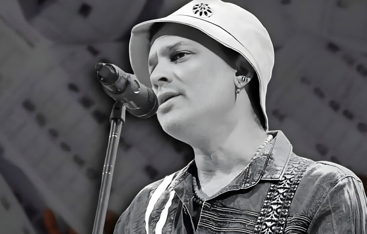 Electoral Officer’s Emotional Tribute to Zubeen Garg Reflects Assam’s Enduring Love for the Late Icon