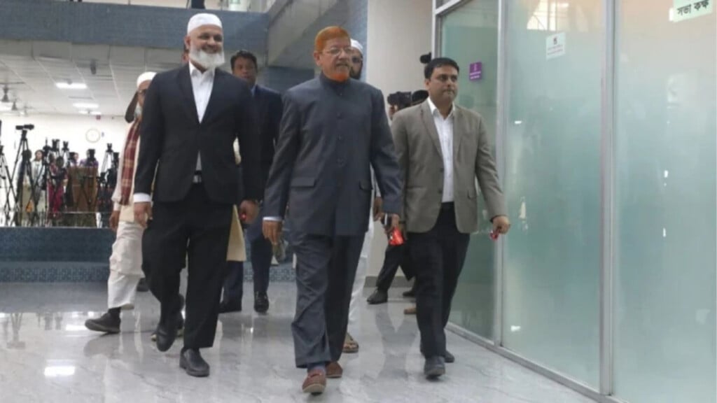 eleven party alliance challenges results in 30 constituencies Eleven-Party Alliance Challenges Results in 30 Constituencies