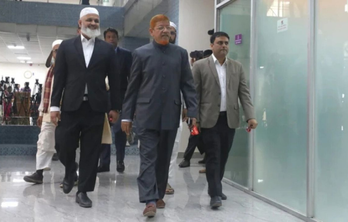 Eleven-Party Alliance Challenges Results in 30 Constituencies