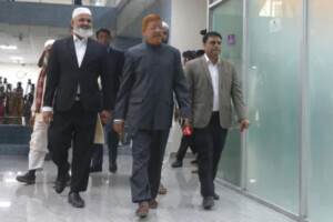 Eleven-Party Alliance Challenges Results in 30 Constituencies