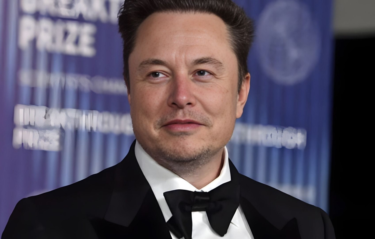 Elon Musk Claims Human Jobs Will Disappear Within the Next Two Decades