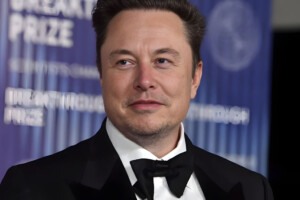 Elon Musk Claims Human Jobs Will Disappear Within the Next Two Decades
