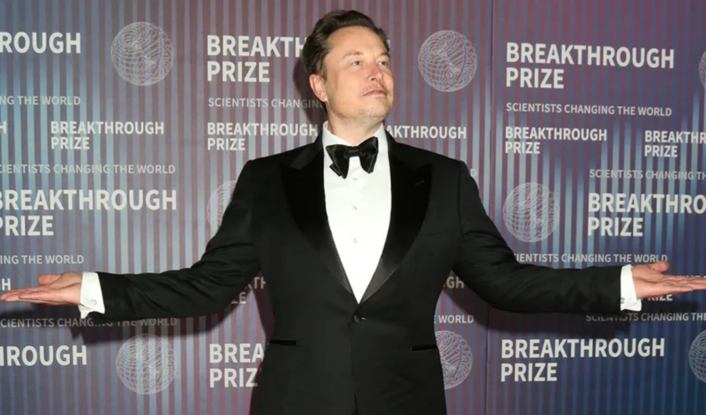 Elon Musk: First Ever Half-Trillionaire 3 elon musk first ever half trillionaire Elon Musk: First Ever Half-Trillionaire