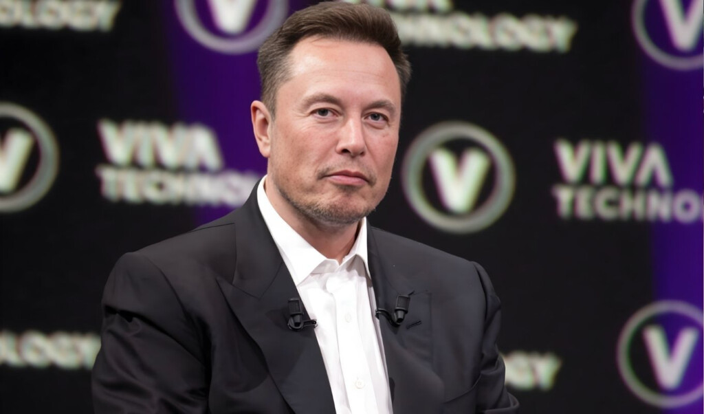 elon musk plans moon city within ten years Elon Musk Plans Moon City Within Ten Years