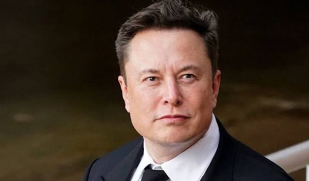 elon musk wants to build a robot army Elon Musk Wants to Build a ‘Robot Army’