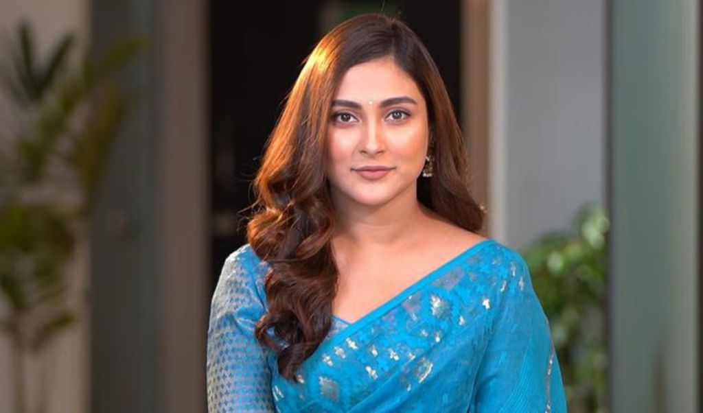 embezzlement and intimidation allegations brought against actress mehazabien Embezzlement and Intimidation Allegations Brought Against Actress Mehazabien