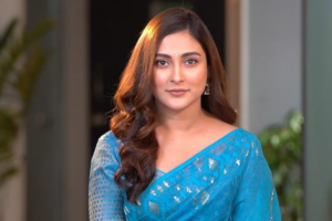 Embezzlement and Intimidation Allegations Brought Against Actress Mehazabien