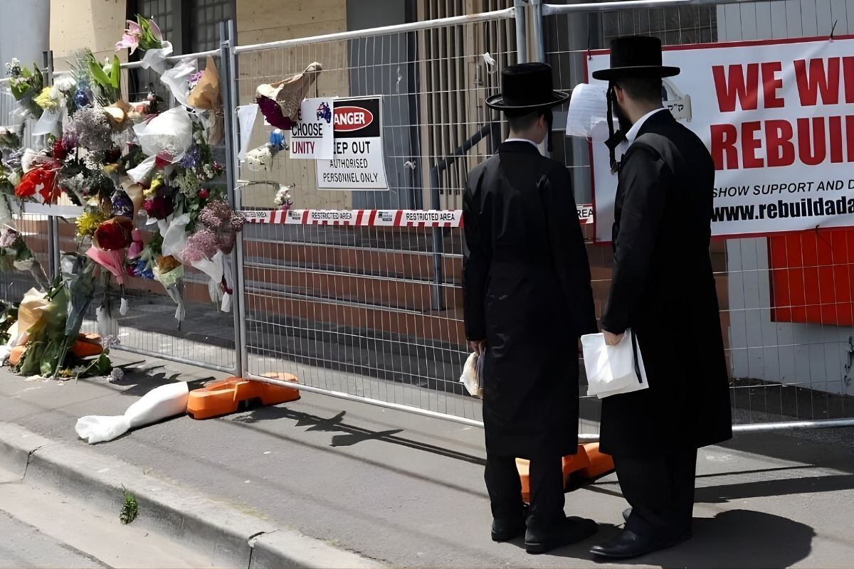 Emergency Advisory for Australian Citizens to Leave Iran