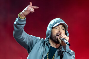 Eminem Sparks 2026 Music Comeback Storm