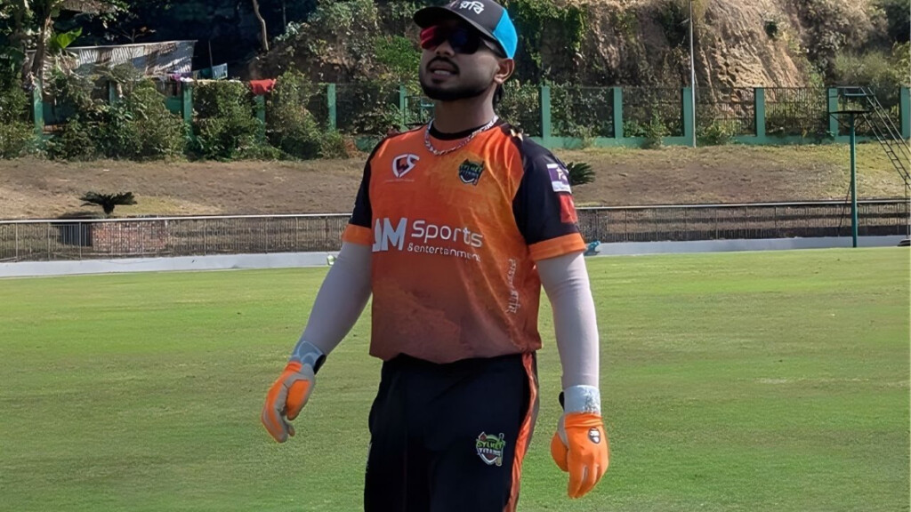 emon targets world cup spot via bpl brilliance Emon Targets World Cup Spot via BPL Brilliance
