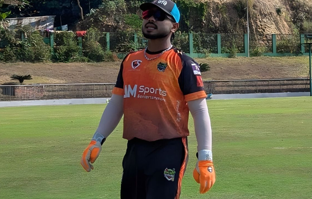 Emon Targets World Cup Spot via BPL Brilliance