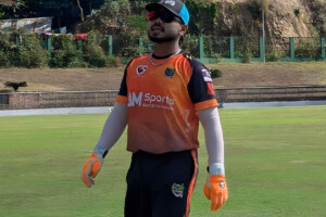 Emon Targets World Cup Spot via BPL Brilliance