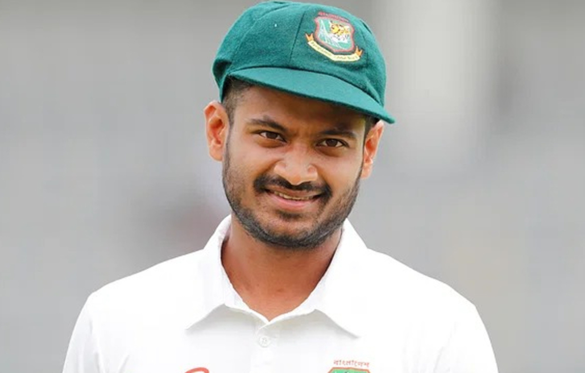 Enamul, Nayeem, Mahidul Dropped; Mahmudul Returns to the Squad