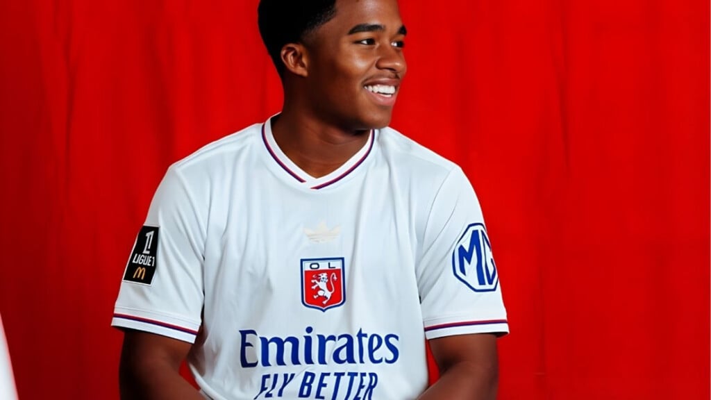 Endrick’s French Connection: A New Chapter in Lyon 3 endricks french connection a new chapter in lyon Endrick’s French Connection: A New Chapter in Lyon