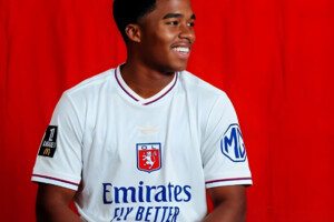 Endrick’s French Connection: A New Chapter in Lyon